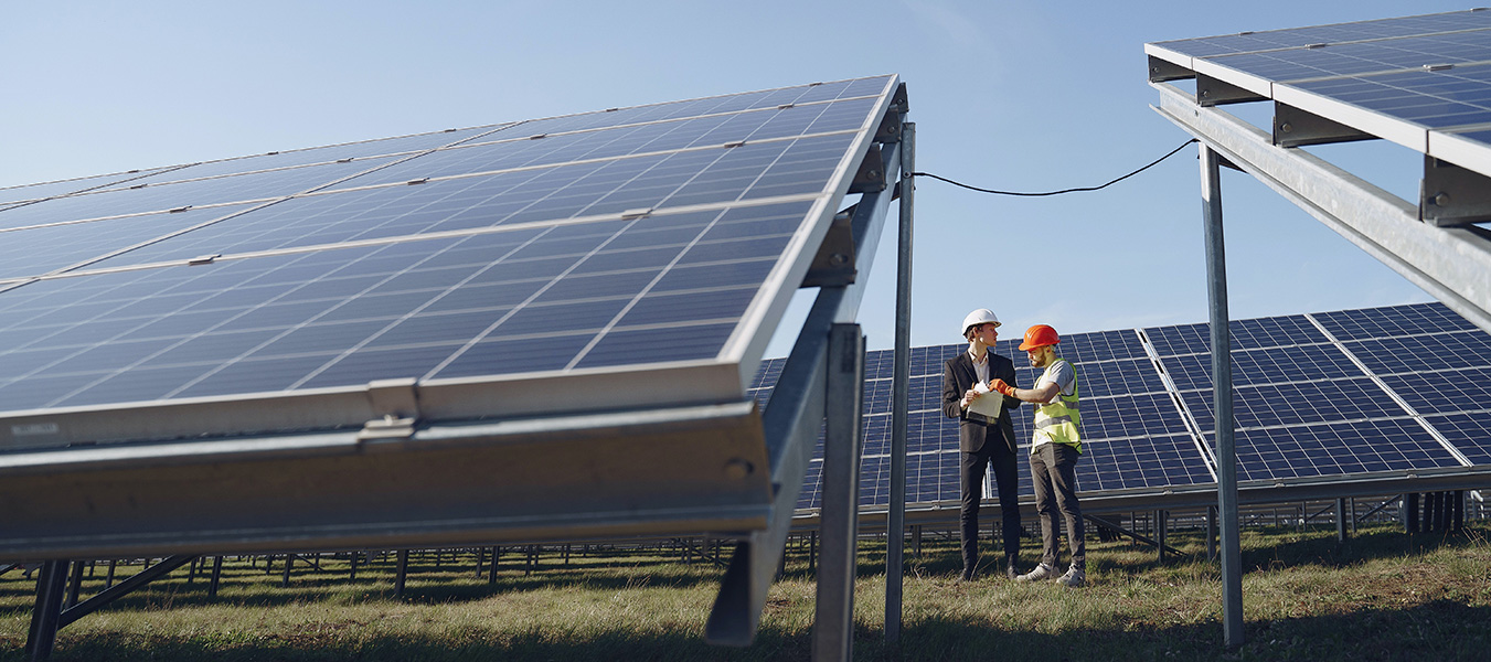 Solar Microgrid